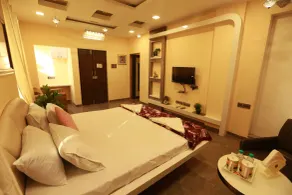 Villa Residency - Chambre