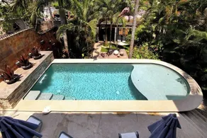 Private 4-Story Oceanside Luxury Vacation Home with 5-Star Personal Concierge - Pool
