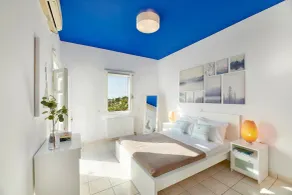 Aria Kimolos Residence - Room