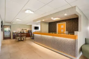 Best Western Lock Haven - Reception