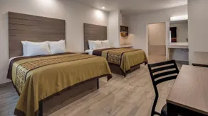 Platinum Stay Inn & Suites - Værelse