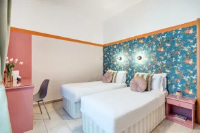 Hotel Espana - Gruppo BLAM HOTELS - Chambre