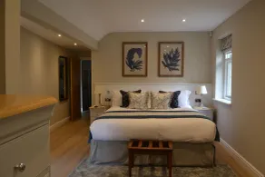 Lucknam Park, Emblems Collection - Room