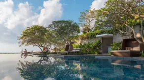 Maya Sanur Resort & Spa - Pool