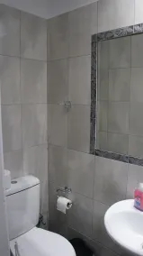 Marcos Rooms - Salle de bain