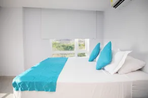 Sanha Plus Hotel - Room