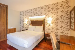 Forte de São Francisco Hotel Chaves - Chambre