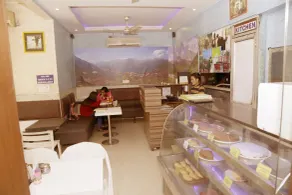 Hotel Pink City - Ristorante