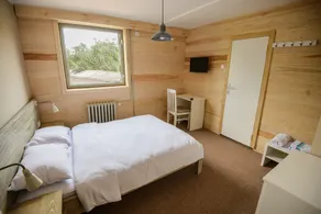 Gorski vrt - Habitación