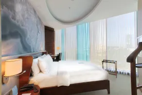 Mercure Istanbul Umraniye - Room