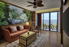 Mövenpick Resort Phan Thiet - Chambre