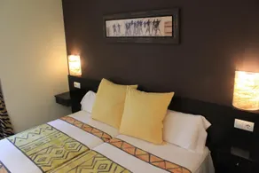 Basic Confort 2 - Room