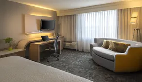 Courtyard by Marriott Cleveland Westlake - Chambre
