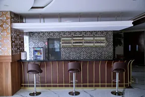 THE SATO HOTEL - Restaurant