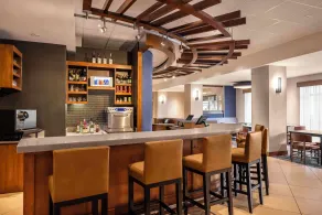 Hyatt Place Mt. Laurel - Restaurant