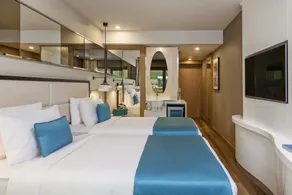 Elite World Marmaris - Adult Only - Habitación