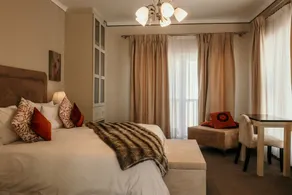 Artemis Hotel Swakopmund - Room