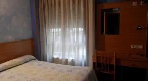 Hotel Doña Maria - Room