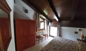 Residence Les Lacs - Chambre