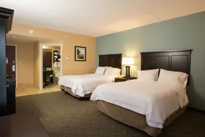 Comfort Inn Saco - Old Orchard Beach - Chambre