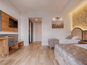 Grand Uysal Beach & Spa Hotel - Room