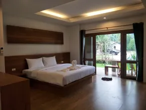 Lanta Infinity Resort - SHA Extra Plus - Room