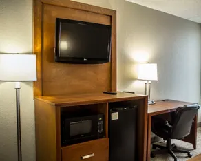 Comfort Inn Alliance - Chambre