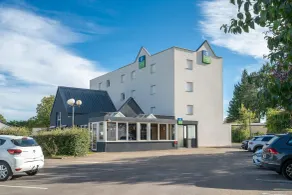 Hôtel Eric Dole - Piscine