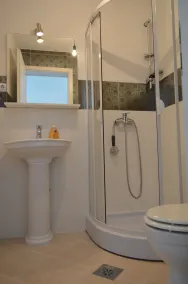 Villa Dobre Vode - Salle de bain