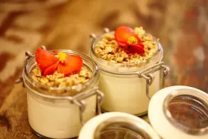 Penzion Kostnický dům - Restaurante