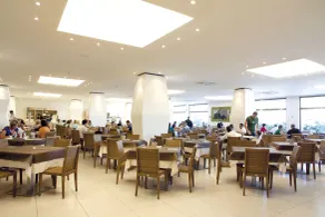 TH Lazise - Hotel Parchi Del Garda - Restaurant
