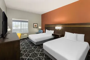 La Quinta by Wyndham Olathe - Chambre