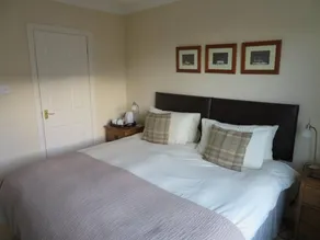 Craigard B&B - Room