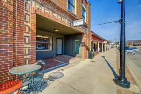 Walkable Sparta Suite Near Blue Ridge Adventures! - Innvendig