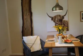 Ferienwohnungen Hasenknuck - Pasti in camera