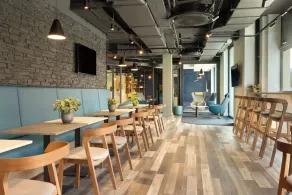 Adagio Antwerp City Center - Restaurant