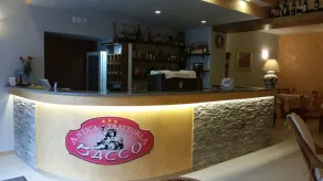 Albergo B&B Antica Trattoria Bacco - Reception