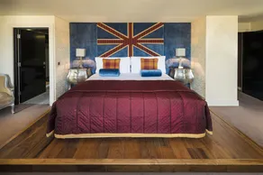 The Chelsea Harbour Hotel & Spa London - Room