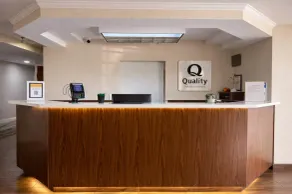 Econo Lodge Inn & Suites Santa Rosa South - Hall