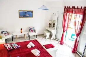 Apart Hotel Blumarin - Rom