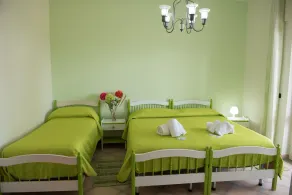 AreA DomuS - Chambre