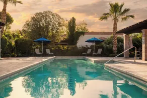 Tubac Golf Resort & Spa - Pool