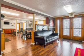 Econo Lodge Jacksonville near Little Rock Air Force Base - Hall