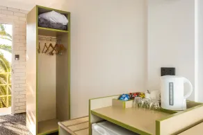 Boomerang Hotel - Room