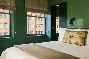 Palihotel Seattle - Room