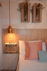 Selva María Hotel Boutique - Room