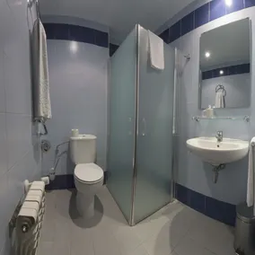 Casa Santa Elena - Badezimmer