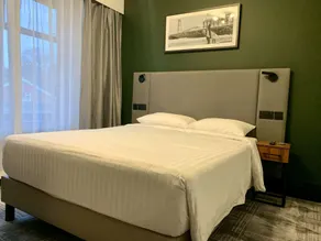Park Inn by Radisson Bournemouth - Room