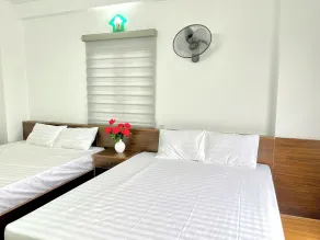 Noi Bai Sunflower Hotel - Room