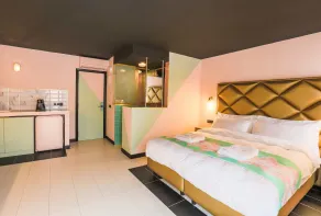 Wi-Ki-Woo Boutique Hotel - Room